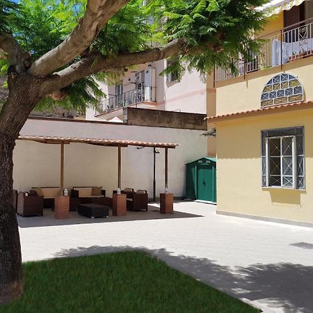 B&B Numero5 Castellammare di Stabia Exterior foto