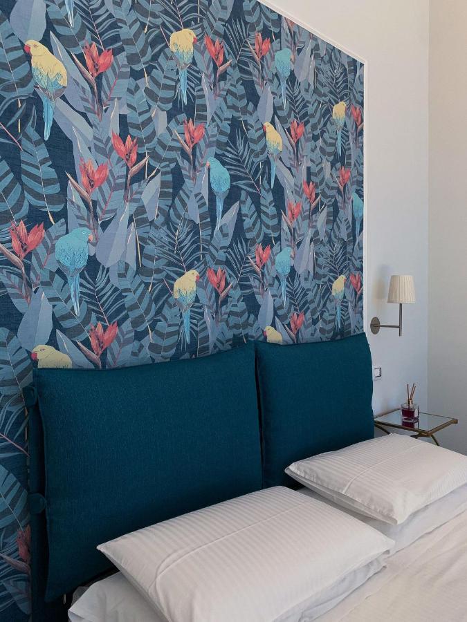 B&B Numero5 Castellammare di Stabia Exterior foto