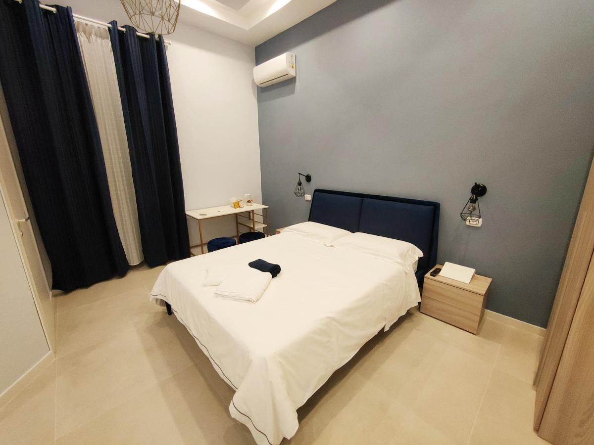 B&B Numero5 Castellammare di Stabia Exterior foto