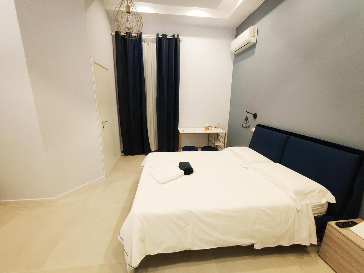 B&B Numero5 Castellammare di Stabia Exterior foto