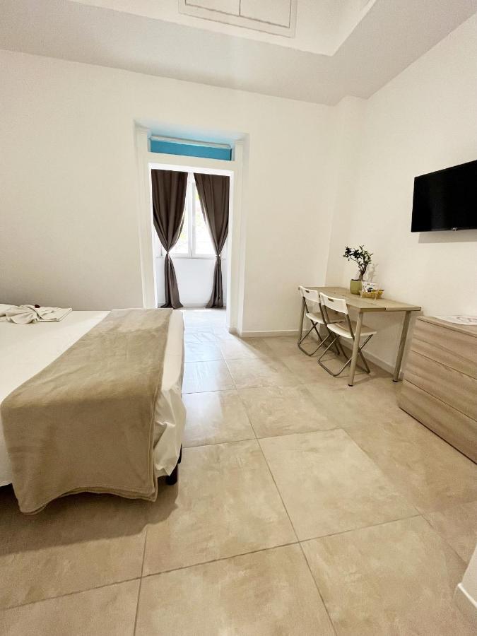B&B Numero5 Castellammare di Stabia Exterior foto