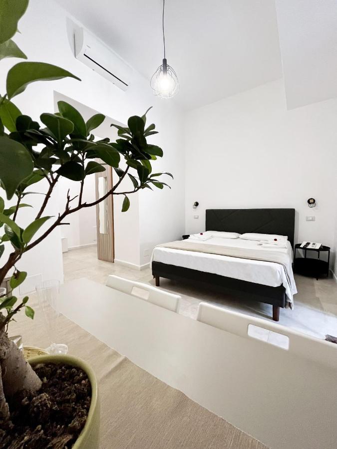 B&B Numero5 Castellammare di Stabia Exterior foto