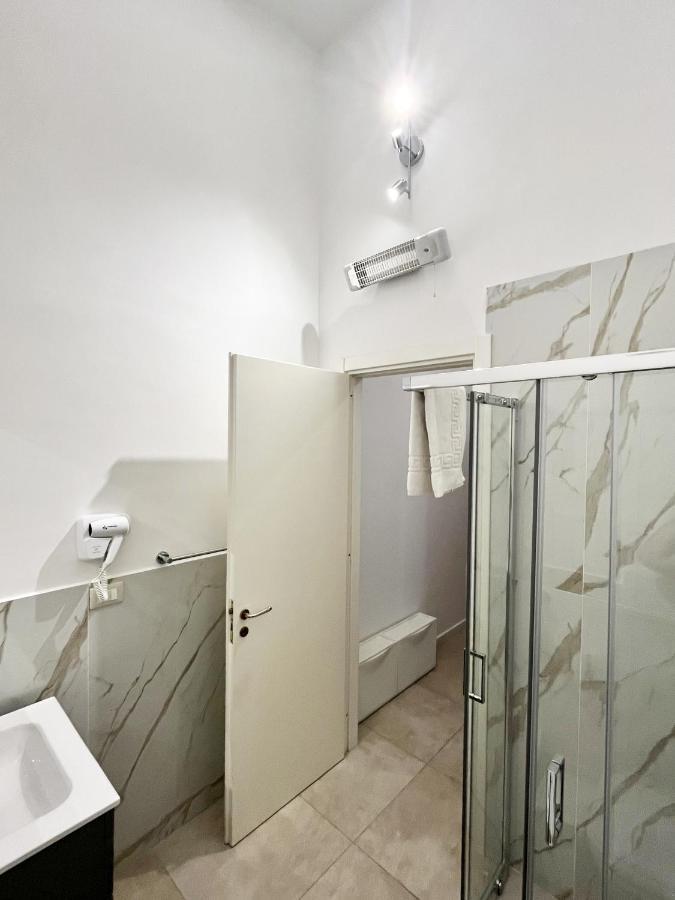 B&B Numero5 Castellammare di Stabia Exterior foto