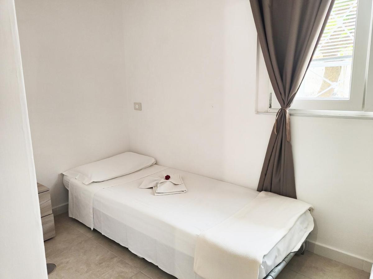 B&B Numero5 Castellammare di Stabia Exterior foto