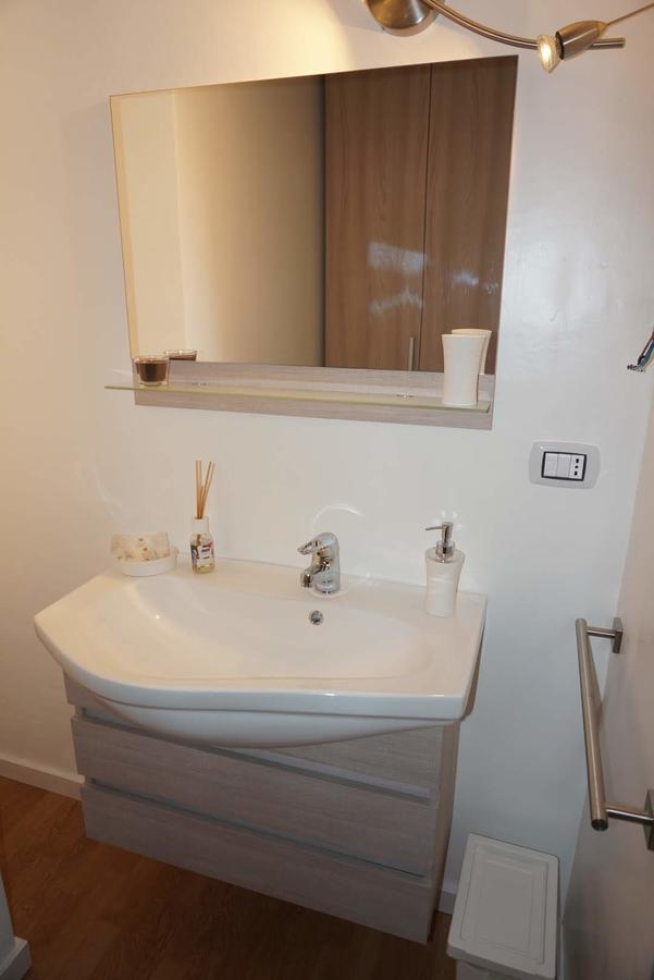 B&B Numero5 Castellammare di Stabia Exterior foto