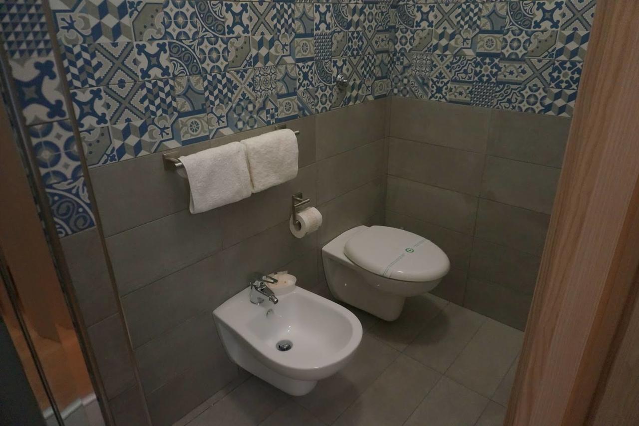 B&B Numero5 Castellammare di Stabia Exterior foto